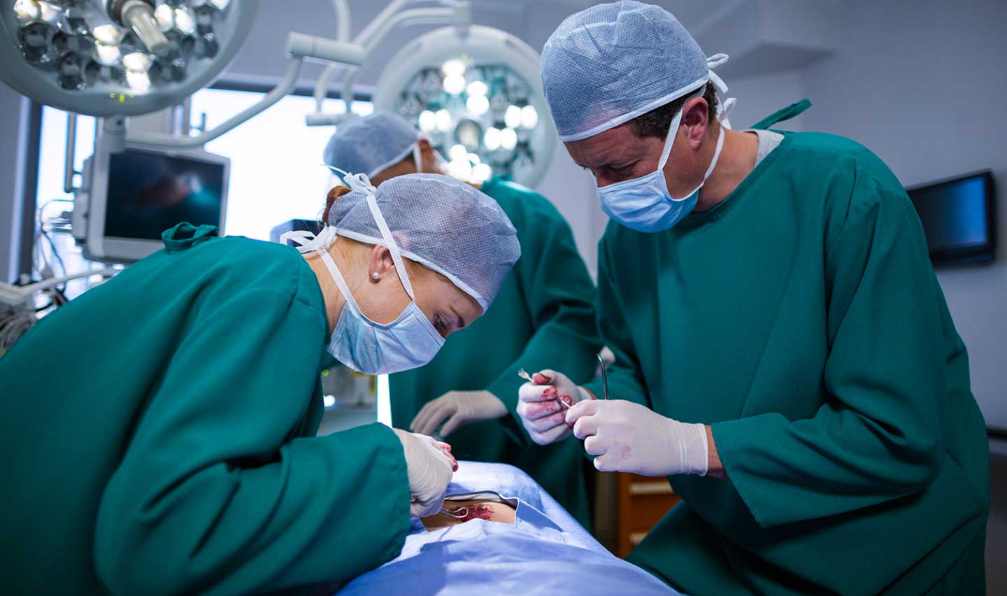 Hernia Care